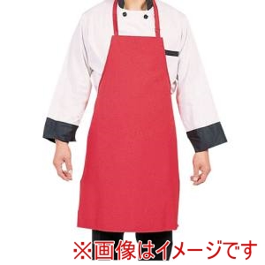 遠藤商事 TKG TKG 耐熱エプロン SEP33 遠藤商事