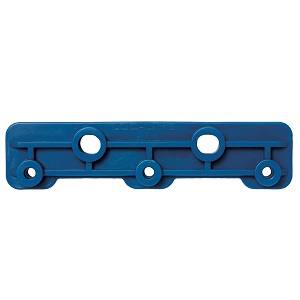 "ノガ ウォーターズ NOGA LOCK-LINE NL32095 1/2"" モジュラーマニフォルド ブラケット x 2個 ロックライン"