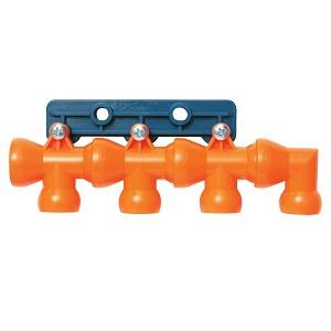 "ノガ ウォーターズ NOGA LOCK-LINE NL32099 1/2"" モジュラーマニフォルド ロックライン"
