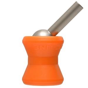 ノガ ウォーターズ NOGA LOCK-LINE NL41422 φ2.97mmx12.7mmL プロストリーム ノズル x2個 ロックライン