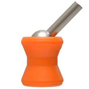 ノガ ウォーターズ NOGA LOCK-LINE NL49480 φ1.57mmx12.7mmL プロストリーム ノズル x10個 ロックライン