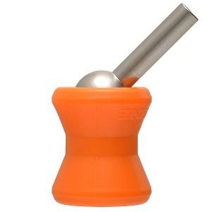 ノガ ウォーターズ NOGA LOCK-LINE NL49481 φ2.18mmx12.7mmL プロストリーム ノズル x10個 ロックライン