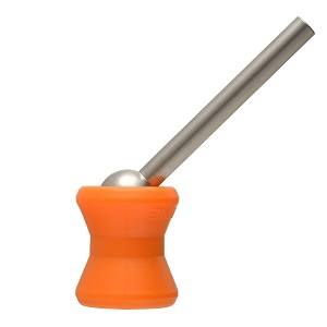 ノガ ウォーターズ NOGA LOCK-LINE NL49484 φ1.57mmx31.75mmL プロストリーム ノズル x10個 ロックライン