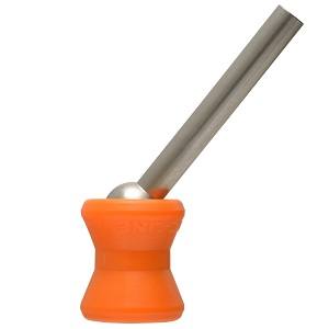 ノガ ウォーターズ NOGA LOCK-LINE NL49487 φ4.06mmx31.75mmL プロストリーム ノズル x10個 ロックライン