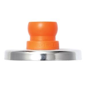 "ノガ ウォーターズ NOGA LOCK-LINE NL51846 1/2"" マグネットベース x1個 27kgf. ロックライン"