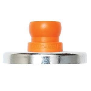 "ノガ ウォーターズ NOGA LOCK-LINE NL60532 3/4"" マグネットベース x1個 27kgf. ロックライン"