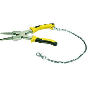 ストロングハンドツール Strong Hand Tools SHT PM12 溶接用ペンチ ストロングハンドツール