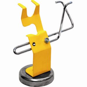 ストロングハンドツール SHT SHT MRT100 TIG溶接トーチスタンドホルダー レディーレスト ストロングハンドツール