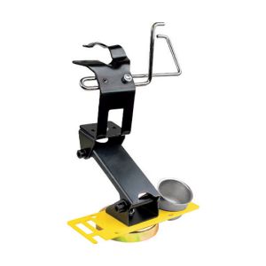 ストロングハンドツール Strong Hand Tools SHT MRM200 MIG溶接トーチスタンドホルダー 高さ調整タイプ レディーレスト ストロングハンドツール