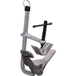 ストロングハンドツール SHT SHT UDL365 アングル用 溶接クランプ ストロングハンドツール