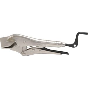 ストロングハンドツール SHT SHT PDB80 シートメタル用グリッププライヤー 250mm ストロングハンドツール