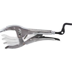 ストロングハンドツール SHT SHT PAJ100 ビッグマウスグリッププライヤー 250mm ストロングハンドツール
