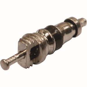 BBK BBK A31999 アクセスバルブ スペアバルブコア 5個入り