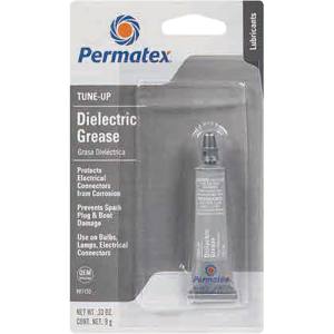 パーマテックス Permatex パーマテックス PTX81150 チューンアップグリース 白 9.4g Permatex