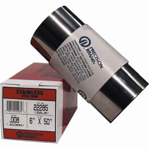 プレシジョンブランド プレシジョン PB0.05LS22605 ステンレス ロール巻シムSUS316