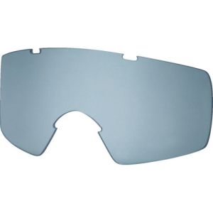 スミスオプティクス SMITH OPTICS SMITH OTW01Y TICS ELITE OTW 専用 交換レンズ グレー スミスオプティクス