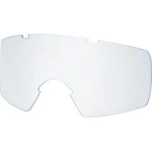 スミスオプティクス SMITH OPTICS SMITH OTW01C TICS ELITE OTW 専用 交換レンズ クリア スミスオプティクス