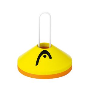 ヘッド HEAD ヘッド HEAD テニス DOME CONES ドーム コーン 20個 287561