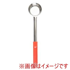 テーブルクラフト TABLE CRAFT テーブルクラフト CHワンピーススプーン 穴なし 6702 2oz レッド