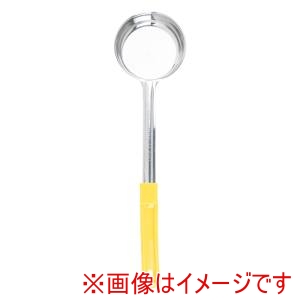 テーブルクラフト TABLE CRAFT テーブルクラフト CHワンピーススプーン 穴なし 6705 5oz イエロー