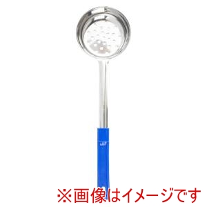 テーブルクラフト TABLE CRAFT テーブルクラフト CHワンピーススプーン 穴あき 7708 8oz ブルー