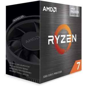 AMD 並行輸入品 AMD Ryzen 7 5700G AM4/Box ICPAMDDRYR0047