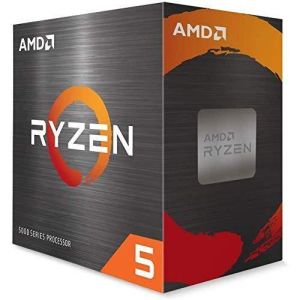 AMD 並行輸入品 AMD Ryzen 5 5600 AM4/Box ICPAMDDRYR0052