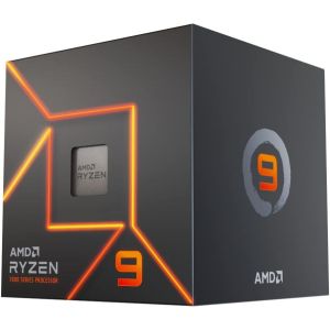 AMD 並行輸入品 AMD Ryzen 9 7900 Box ICPAMDDRYR0068