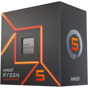 AMD 並行輸入品 AMD Ryzen 5 7600 Box ICPAMDDRYR0069