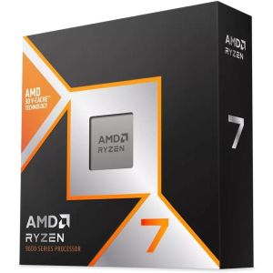 AMD 並行輸入品 AMD Ryzen 7 9800X3D/Box ICPAMDDRYR0086