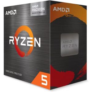 AMD 並行輸入品 AMD Ryzen 5 5600GT BOX ICPAMDDRYR0077