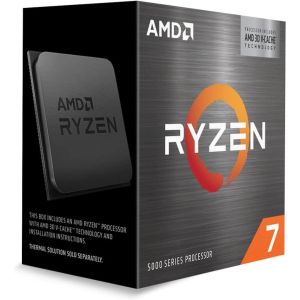 AMD 並行輸入品 AMD Ryzen 7 5700X3D BOX ICPAMDDRYR0072