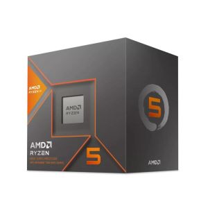 AMD 並行輸入品 AMD Ryzen 5 8600G BOX ICPAMDDRYR0074