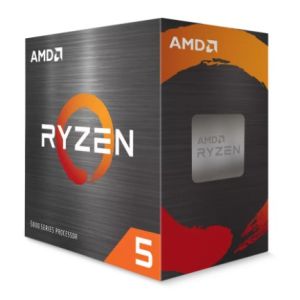 AMD 並行輸入品 AMD Ryzen 5 5600T Box ICPAMDDRYR0087
