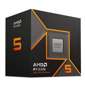 AMD 並行輸入品 AMD Ryzen 5 9600 BOX 100-100000718BOX