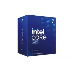 Intel 海外パッケージ Intel Core Ultra 7 265F/Box ICPINTDU7R0004