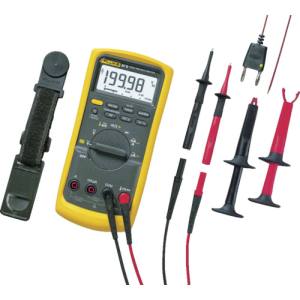 フルーク FLUKE フルーク 87-5/E2 KIT 工業用マルチメーター 工業技術者用コンボ キット FLUKE