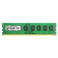 トランセンド(Transcend) デスクトップ用 DDR3-1333 PC3-10600 2GB JM1333KLU-2G