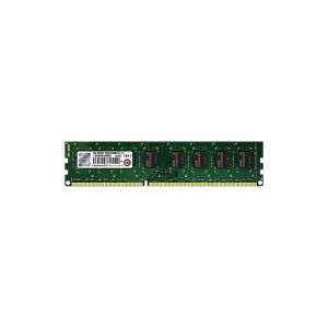 トランセンド(Transcend) デスクトップ用 DDR3-1333 PC3-10600 2GB JM1333KLN-2G