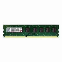 トランセンド(Transcend) デスクトップ用 DDR3-1600 PC3-12800 4GB JM1600KLN-4G