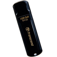 トランセンド Transcend USB3.0メモリ 64GB TS64GJF700