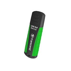 トランセンド Transcend トランセンド USBメモリ 64GB TS64GJF810 USB3.0