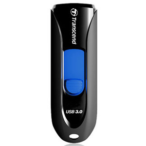 トランセンド Transcend USB3.0メモリー 128GB TS128GJF790K