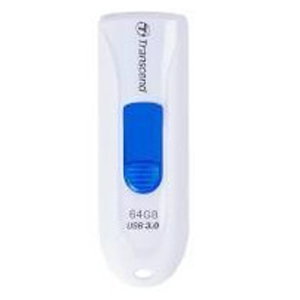 トランセンド Transcend トランセンド TS64GJF790W USBメモリ 64GB USB3.0