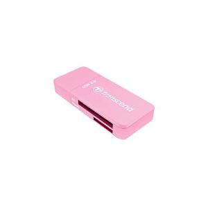 トランセンド Transcend トランセンド USB3.0 カードリーダーライター TS-RDF5R