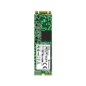 トランセンド Transcend トランセンド TS128GMTS800S SSD M.2 128GB 2280 SATA3 B+M Key MLC