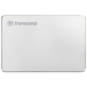 トランセンド Transcend トランセンド TS1TSJ25C3S ポータブルHDD 1TB 2.5インチ StoreJet C3S 外付け