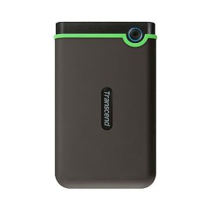 トランセンド Transcend トランセンド Transcend 2TB 2.5インチ ポータブル HDD StoreJet M3 slim Type C TS2TSJ25M3C