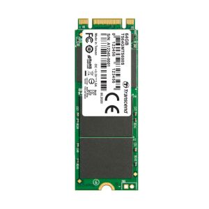 トランセンド Transcend トランセンド TS64GMTS600S 64GB M.2 2260 SSD SATA3 B+M Key MLC