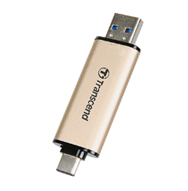  トランセンド Transcend トランセンド TS512GJF930C 512GB USB3.2 Pen Drive TLC High Speed Type-C